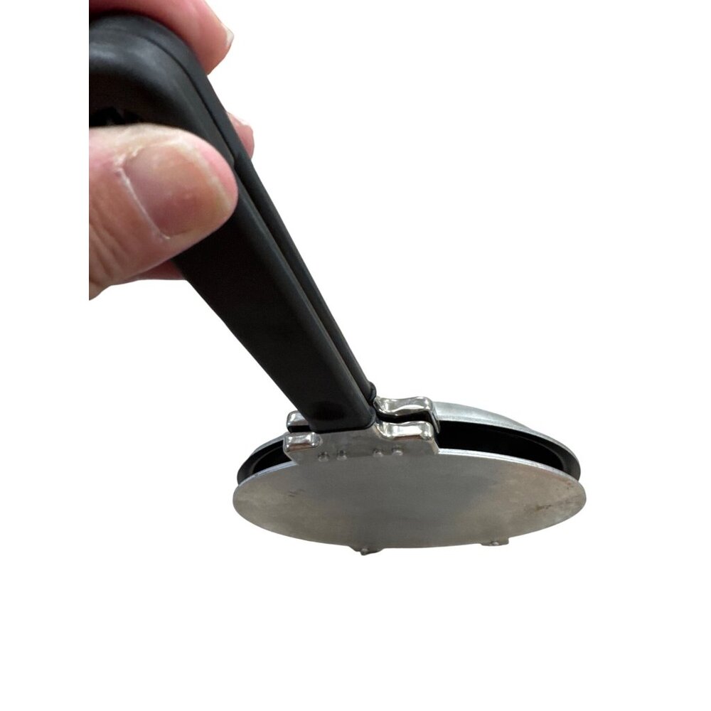 Perfect Pancake Flip Pan With Bonus Accessories - SKU 7071 - Picture 9 of 13